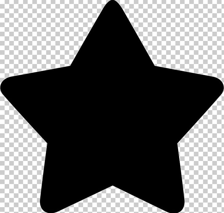 Shape Computer Icons Star Symbol PNG, Clipart, Angle, Art, Black, Black And White, Computer Icons Free PNG Download
