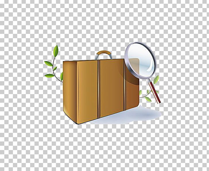 Suitcase Magnifying Glass PNG, Clipart, Angle, Baggage, Beer Glass, Box, Broken Glass Free PNG Download