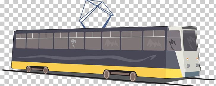 Train Bus Rapid Transit Tram PNG, Clipart, Bus, Bus Stop, Bus Vector, City, Compact Car Free PNG Download