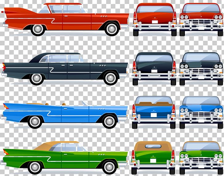 Vintage Car Ford Motor Company Classic Car PNG, Clipart, Car, Compact Car, Convertible, Convertible Car, Encapsulated Postscript Free PNG Download