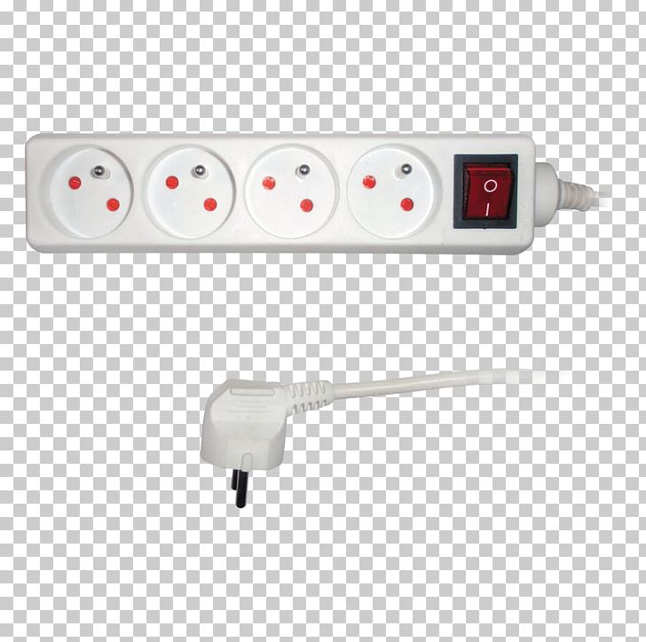 AC Power Plugs And Sockets Extension Cords Power Strips & Surge Suppressors Latching Relay Electrical Cable PNG, Clipart, Ac Power Plugs And Sockets, Adapter, Electrical Load, Electrical Wire, Electronic Device Free PNG Download