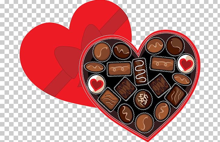 Chocolate Box Art Candy Valentines Day PNG, Clipart, Bonbon, Candy, Chocolate, Chocolate Box Art, Confectionery Free PNG Download