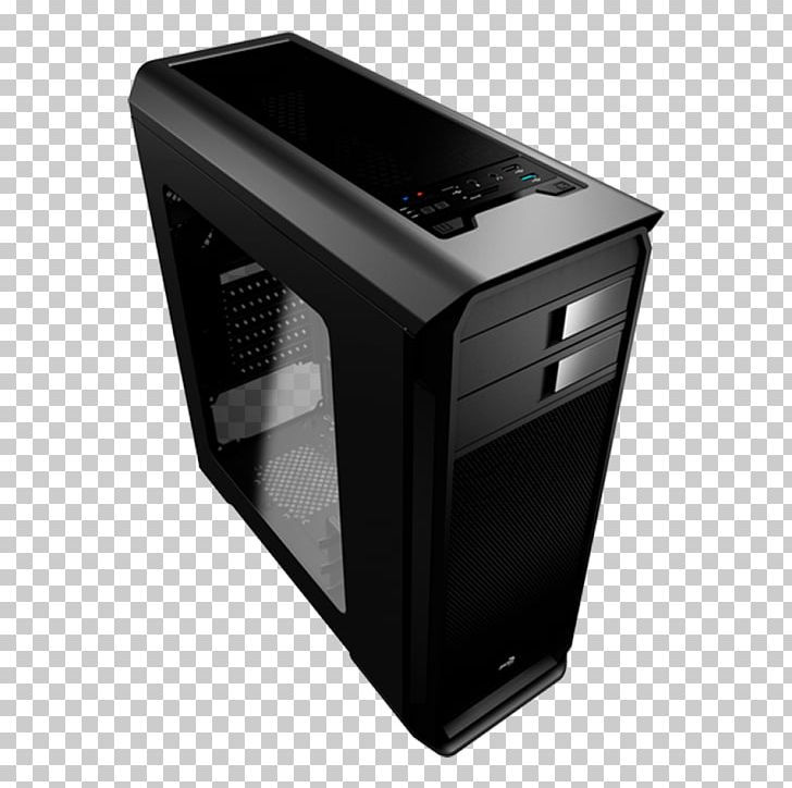 Computer Cases & Housings Aero Power Supply Unit Gaming Computer ATX PNG, Clipart, 80 Plus, Aero, Aerocool, Atx, Computer Free PNG Download