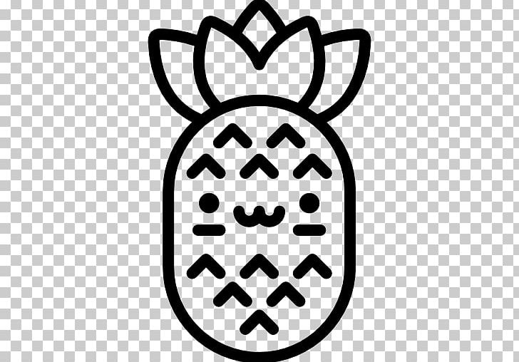 Computer Icons Pineapple PNG, Clipart, Black And White, Computer Icons, Download, Drawing, Food Free PNG Download