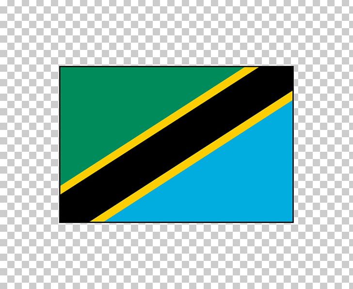 Flag Of Tanzania Flag Of Zanzibar National Flag PNG, Clipart, Angle, Area, Brand, Flag, Flag Of Suriname Free PNG Download