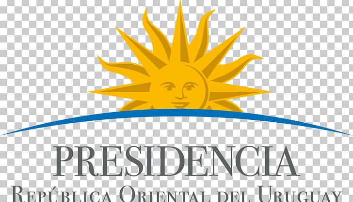Logo President Of Uruguay Politics Of Uruguay Sistema Nacional De Emergencias PNG, Clipart, Artwork, Brand, Flower, Government, Line Free PNG Download