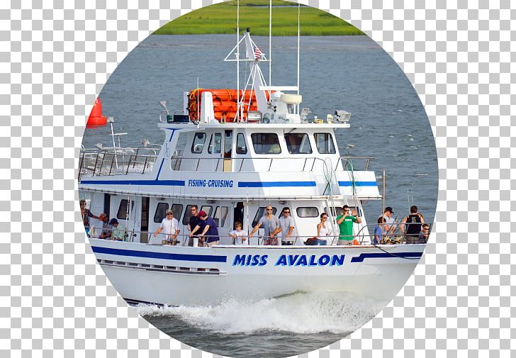 Miss Avalon Fishing Fleet Ocean Drive Cornell Harbor Yacht Boating PNG, Clipart, Avalon, Blockquote Element, Boat, Boating, Cruise Ship Free PNG Download