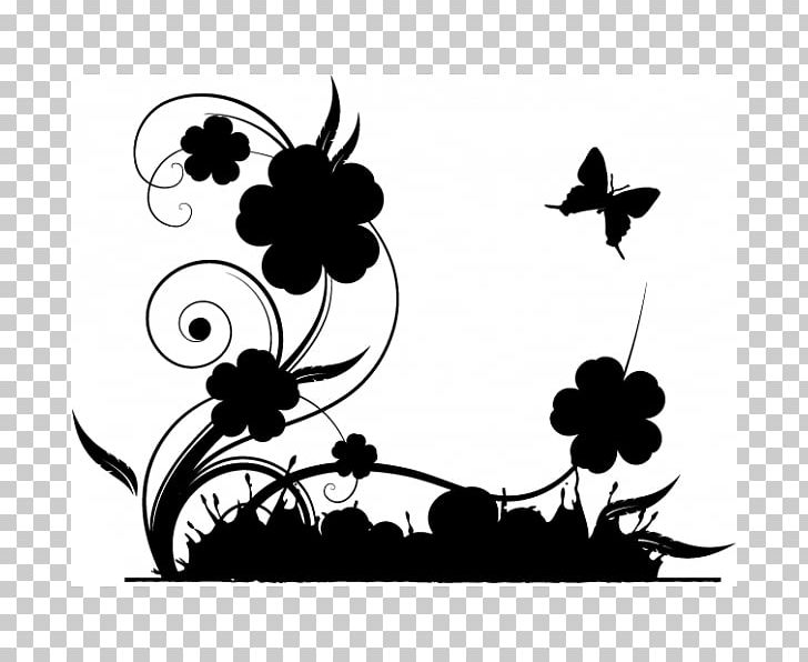 Ornament Frames Pattern PNG, Clipart, Black And White, Branch, Butterfly, Depositphotos, Flora Free PNG Download