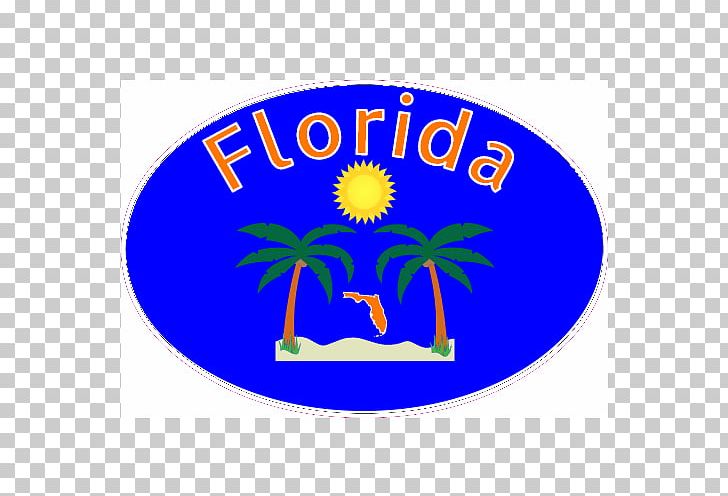 Palm Sticker Decal Brand PNG, Clipart, Area, Brand, Circle, Decal, Florida Free PNG Download