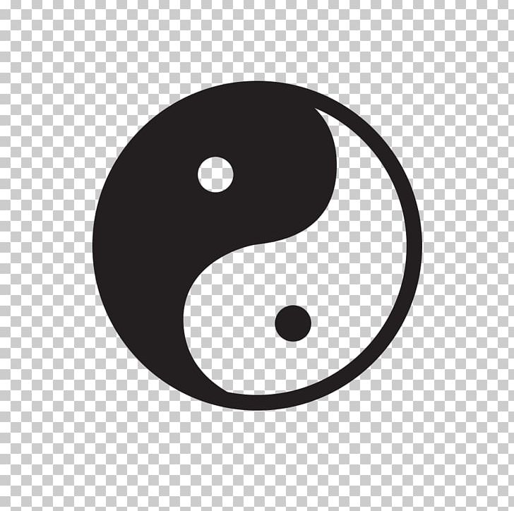 The Book Of Balance And Harmony Taoism Yin And Yang Religion Logo PNG, Clipart, Beyaz, Black And White, Book Of Balance And Harmony, Chinese Philosophy, Circle Free PNG Download