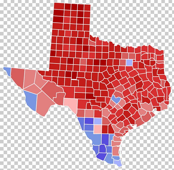 US Presidential Election 2016 Texas Gubernatorial Election PNG, Clipart, Angle, Blue, Map, Others, Republican Party Free PNG Download