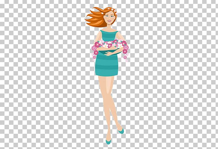 Woman Illustration PNG, Clipart, Art, Barbie, Cartoon, Encapsulated Postscript, Fashion Design Free PNG Download