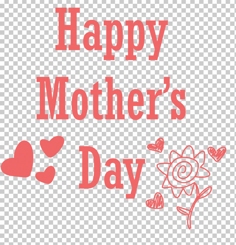 Mothers Day Calligraphy Happy Mothers Day Calligraphy PNG, Clipart, Happy Mothers Day Calligraphy, Heart, Love, Mothers Day Calligraphy, Pink Free PNG Download