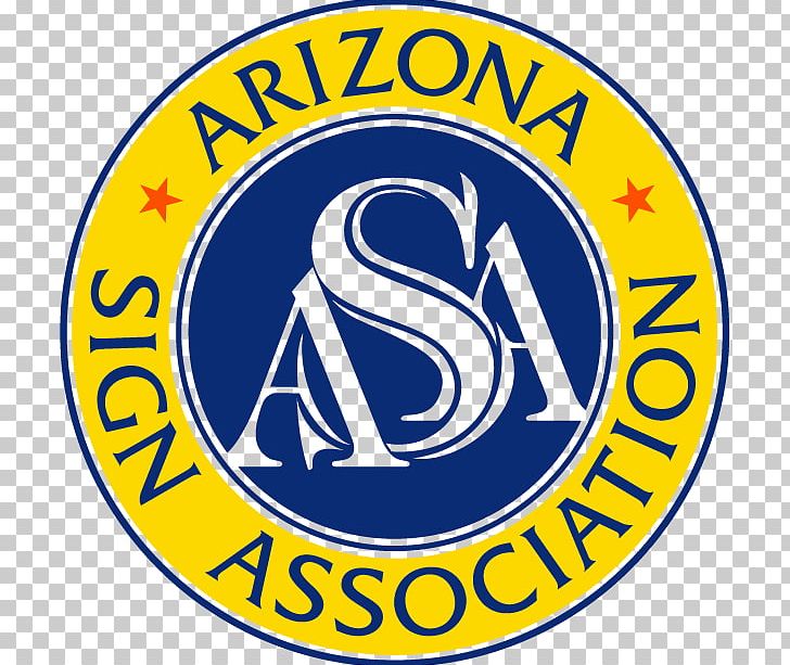 Arizona Sign Association Organization International Sign Association Business PNG, Clipart, Advertising, Area, Arizona, Association, Brand Free PNG Download