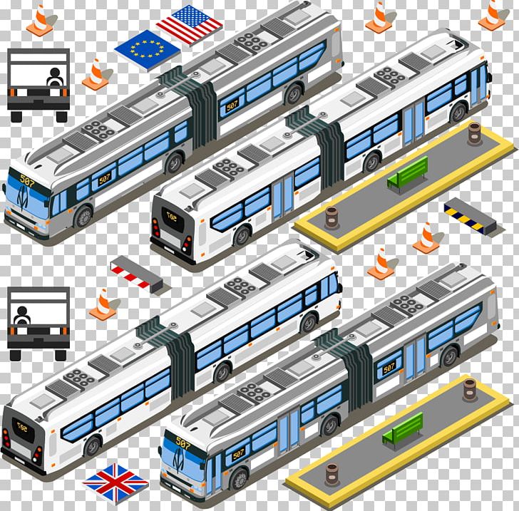 Bus Road Transport Illustration PNG, Clipart, Bus, Bus Stop, Bus Vector, Car, Coach Free PNG Download