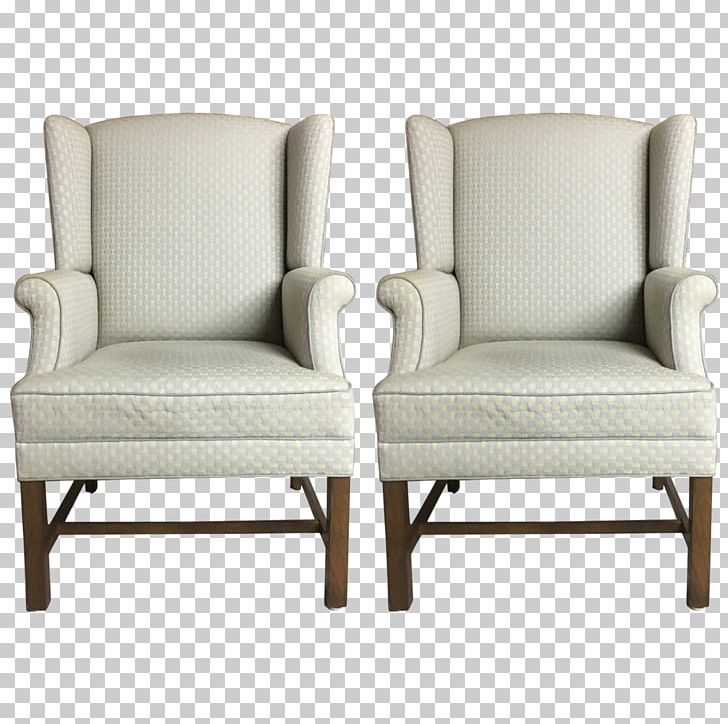 Club Chair Loveseat Slipcover Couch PNG, Clipart, Armrest, Chair, Club Chair, Couch, Furniture Free PNG Download