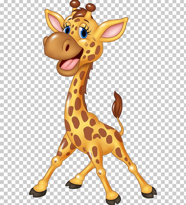 Giraffe Cartoon PNG, Clipart, Animal Figure, Animals, Cartoon, Cartoon Cartoon, Comics Free PNG Download