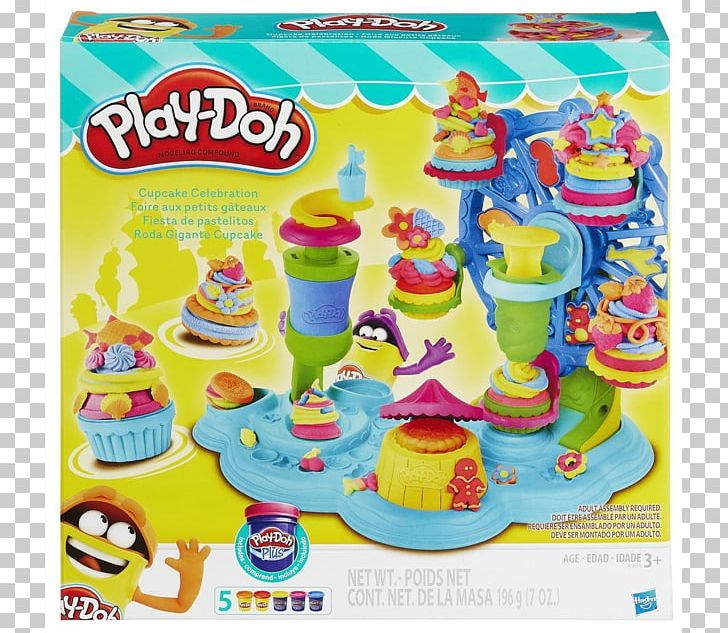 Play-Doh Toy Cupcake Price Plasticine PNG, Clipart, Clay Modeling Dough, Comparison Shopping Website, Cuisine, Cupcake, Doh Free PNG Download
