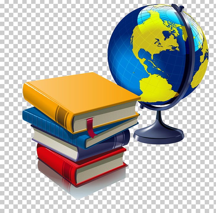 Student Reading Education PNG, Clipart, Book, College, Education, Elementary School, Globe Free PNG Download