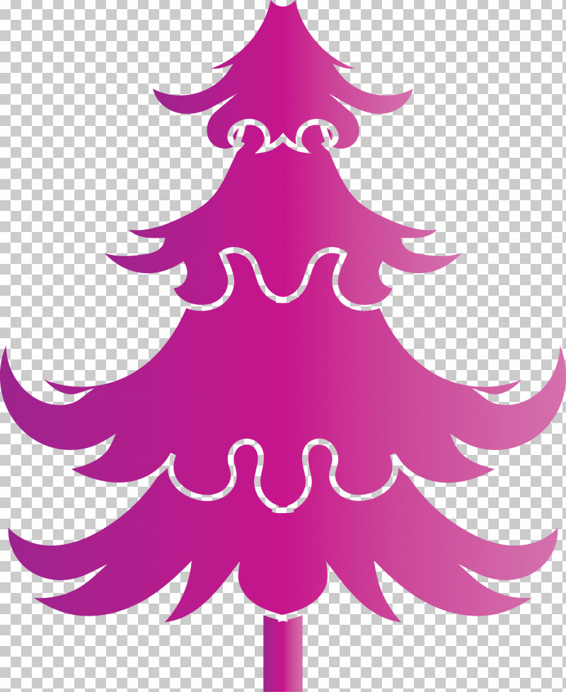 Christmas Tree PNG, Clipart, Abstract Cartoon Christmas Tree, Christmas Day, Christmas Tree, Line, Meter Free PNG Download
