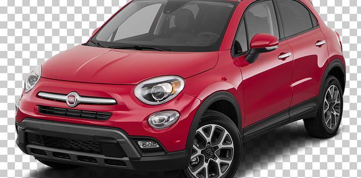 2018 FIAT 500X Car Fiat Automobiles Chrysler PNG, Clipart, 2018 Fiat 500x, Bumper, Car, Car Dealership, Chrysler Free PNG Download