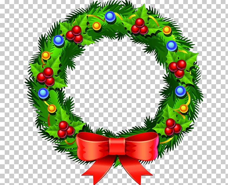Christmas Ornament Santa Claus Wreath Christmas Day Christmas Decoration PNG, Clipart, Animaatio, Christmas, Christmas Day, Christmas Decoration, Christmas Ornament Free PNG Download