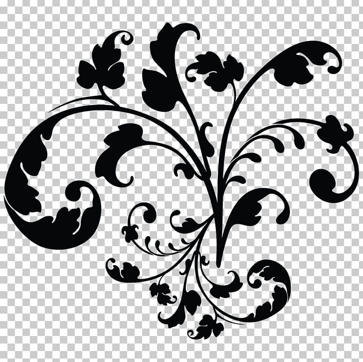 Floral Design Photography PNG, Clipart, Art, Black And White, Branch, Bunga, Diary Free PNG Download