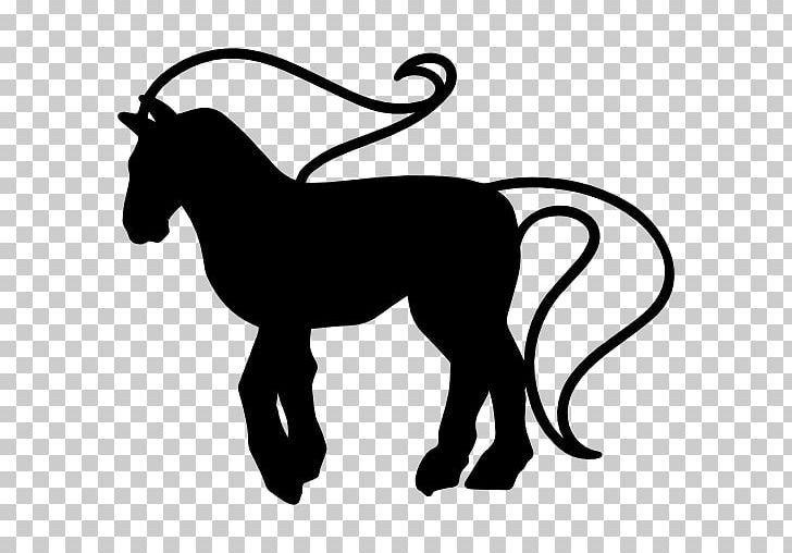 Horse Mane Mule Silhouette Equestrian PNG, Clipart, Animal, Black And White, Bridle, Cat Like Mammal, Computer Icons Free PNG Download