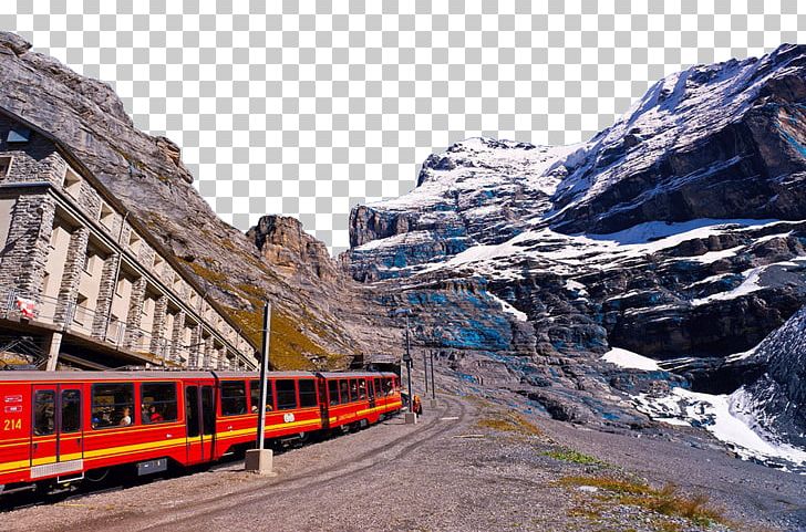 Jungfraujoch Eiger Glacier Kleine Scheidegg Interlaken PNG, Clipart, Abroad, Alps, Attractions, Cable Car, Famous Free PNG Download