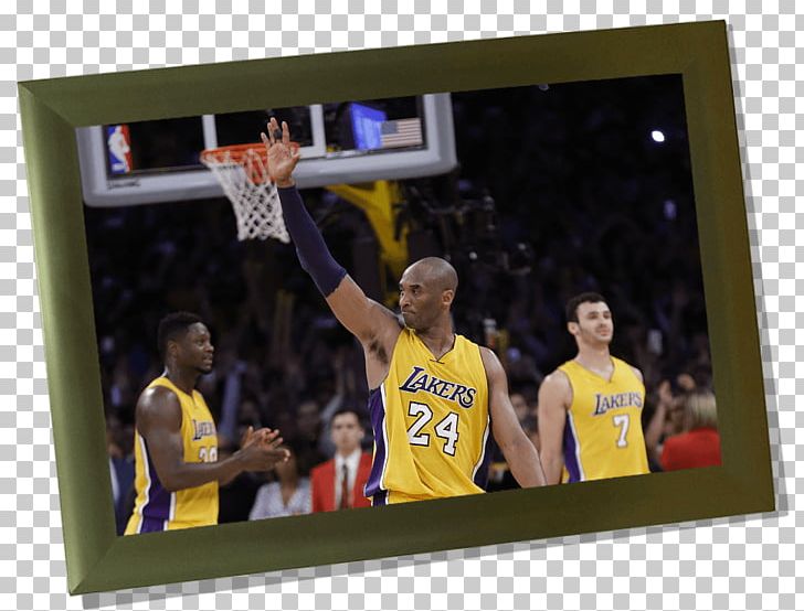 Los Angeles Lakers Golden State Warriors Wilt Chamberlain's 100-point Game Utah Jazz The NBA Finals PNG, Clipart, Basketball, Champ, Competition Event, Display Device, Floyd Mayweather Free PNG Download