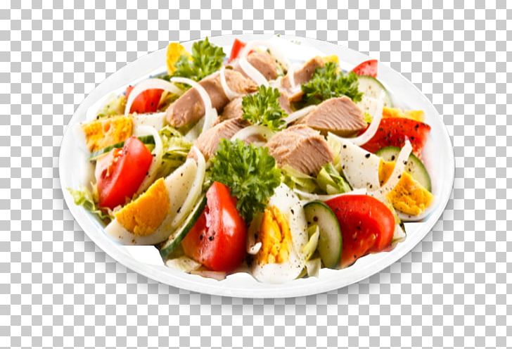 Salad Nicoise Hors D'oeuvre Vegetarian Cuisine Tuna Salad PNG, Clipart,  Free PNG Download