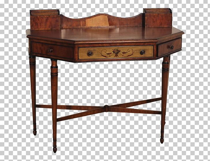 Table Wood Stain Desk PNG, Clipart, Antique, Desk, End Table, Furniture, Hardwood Free PNG Download