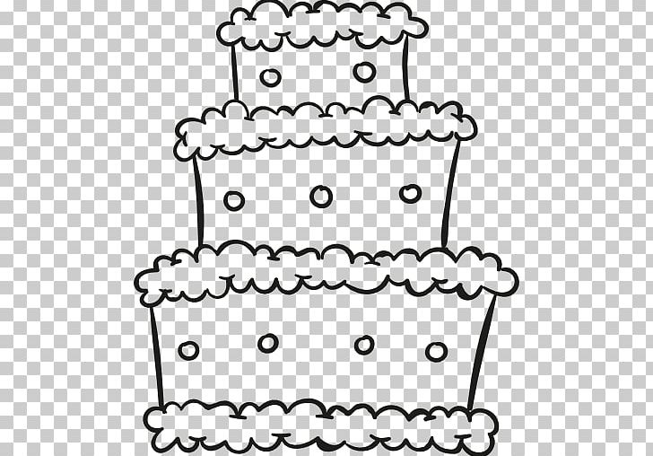 Birthday Cake Wedding Cake Torte PNG, Clipart, Area, Birthday, Birthday Cake, Black, Black And White Free PNG Download