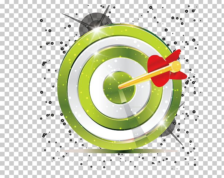 Circle Graphic Design PNG, Clipart, Adobe Illustrator, Area, Arrow, Background Green, Cdr Free PNG Download