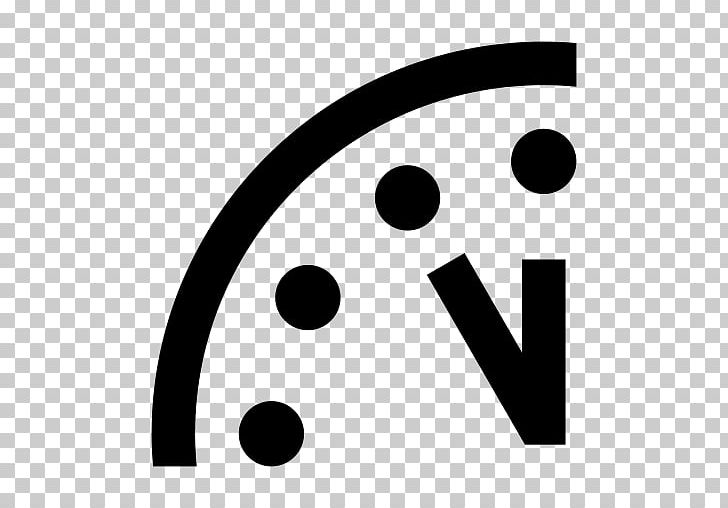 Doomsday Clock Bulletin Of The Atomic Scientists 2 Minutes To Midnight Timer PNG, Clipart, 2 Minutes To Midnight, Angle, Apocalypse, Black And White, Brand Free PNG Download