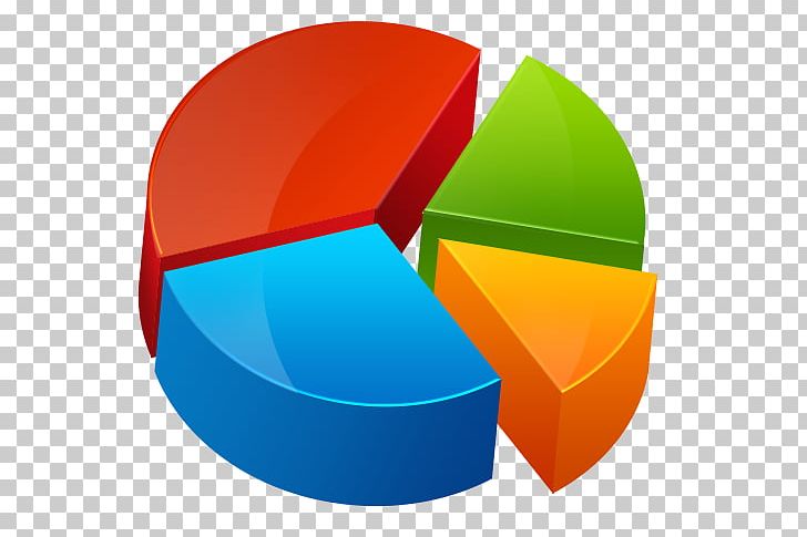 circle graph clipart