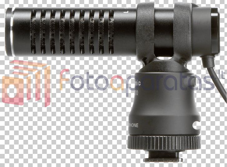Røde Microphones Panasonic VW-VMS10 Stereophonic Sound PNG, Clipart, Angle, Camera, Camera Accessory, Camera Lens, Capacitor Free PNG Download