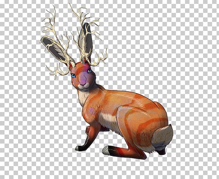 Reindeer Antler Fauna Wildlife PNG, Clipart, Animal Figure, Antler, Cartoon, Common Poppy, Deer Free PNG Download