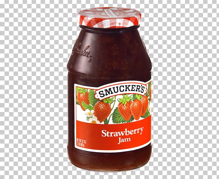 Strawberry Gelatin Dessert Peanut Butter And Jelly Sandwich Chutney The J.M. Smucker Company PNG, Clipart, Apple Butter, Boysenberry, Chutney, Condiment, Food Free PNG Download