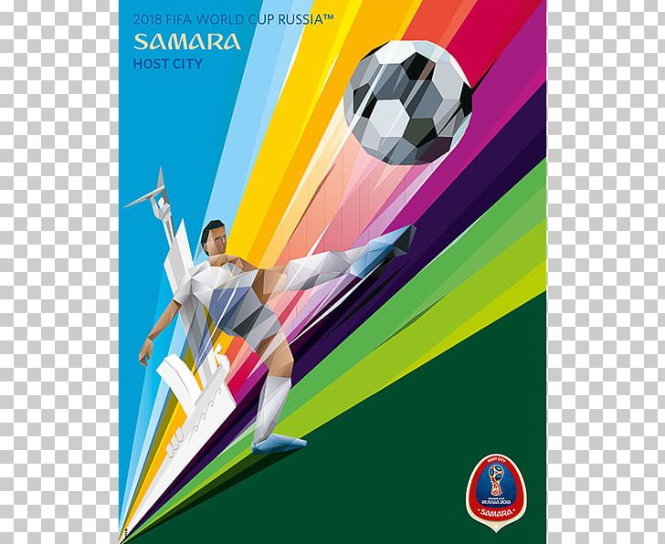 2018 World Cup 2014 FIFA World Cup Samara Nizhny Novgorod Stadium Brazil National Football Team PNG, Clipart, 2014 Fifa World Cup, 2018 World Cup, Advertising, Banner, Brand Free PNG Download