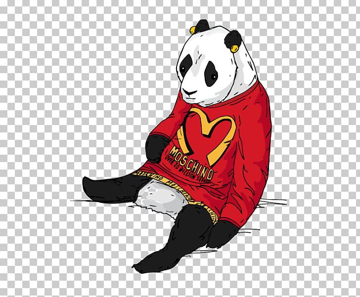 Bear Giant Panda Drawing PNG, Clipart,  Free PNG Download