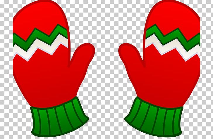 Christmas Open Glove Mitten PNG, Clipart, Download, Glove, Grass, Hand, Line Art Free PNG Download