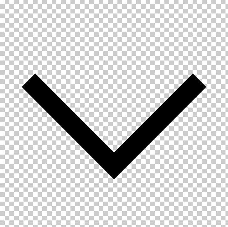 Drop-down List Computer Icons Arrow Menu Hamburger Button PNG, Clipart, Angle, Arrow, Black, Black And White, Brand Free PNG Download