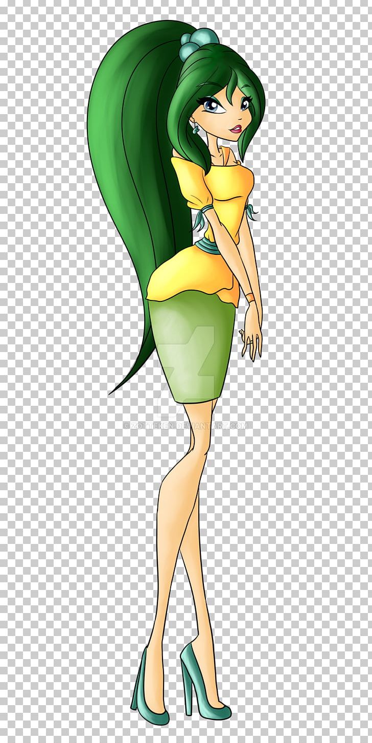 Fairy Winx Club PNG, Clipart, Alfea, Art, Cartoon, Clothing, Costume Design Free PNG Download