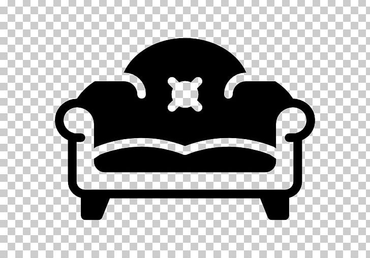 Furniture Bookcase Computer Icons Living Room Couch PNG, Clipart, Apartment, Area, Bedroom, Black And White, Bookcase Free PNG Download