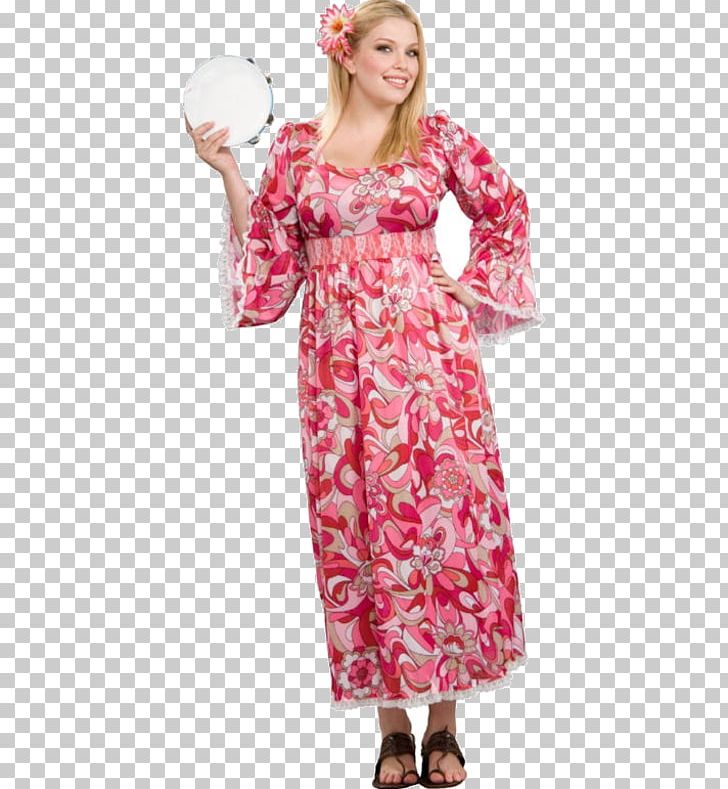 Halloween Costume Flower Child Adult Costume Clothing PNG, Clipart, 1960s, Buycostumescom, Clothing, Costume, Day Dress Free PNG Download