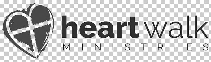 Heart Walk Ministries Logo Brand Birmingham Lifestyle Guru PNG, Clipart, Alabama, Birmingham, Black And White, Brand, Coaching Free PNG Download