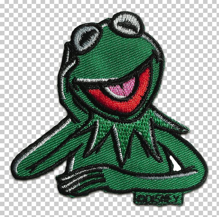 Kermit The Frog Iron Man Miss Piggy Gonzo PNG, Clipart, Amphibian, Animals, Beauty And The Beast, Comics, Embroidered Patch Free PNG Download