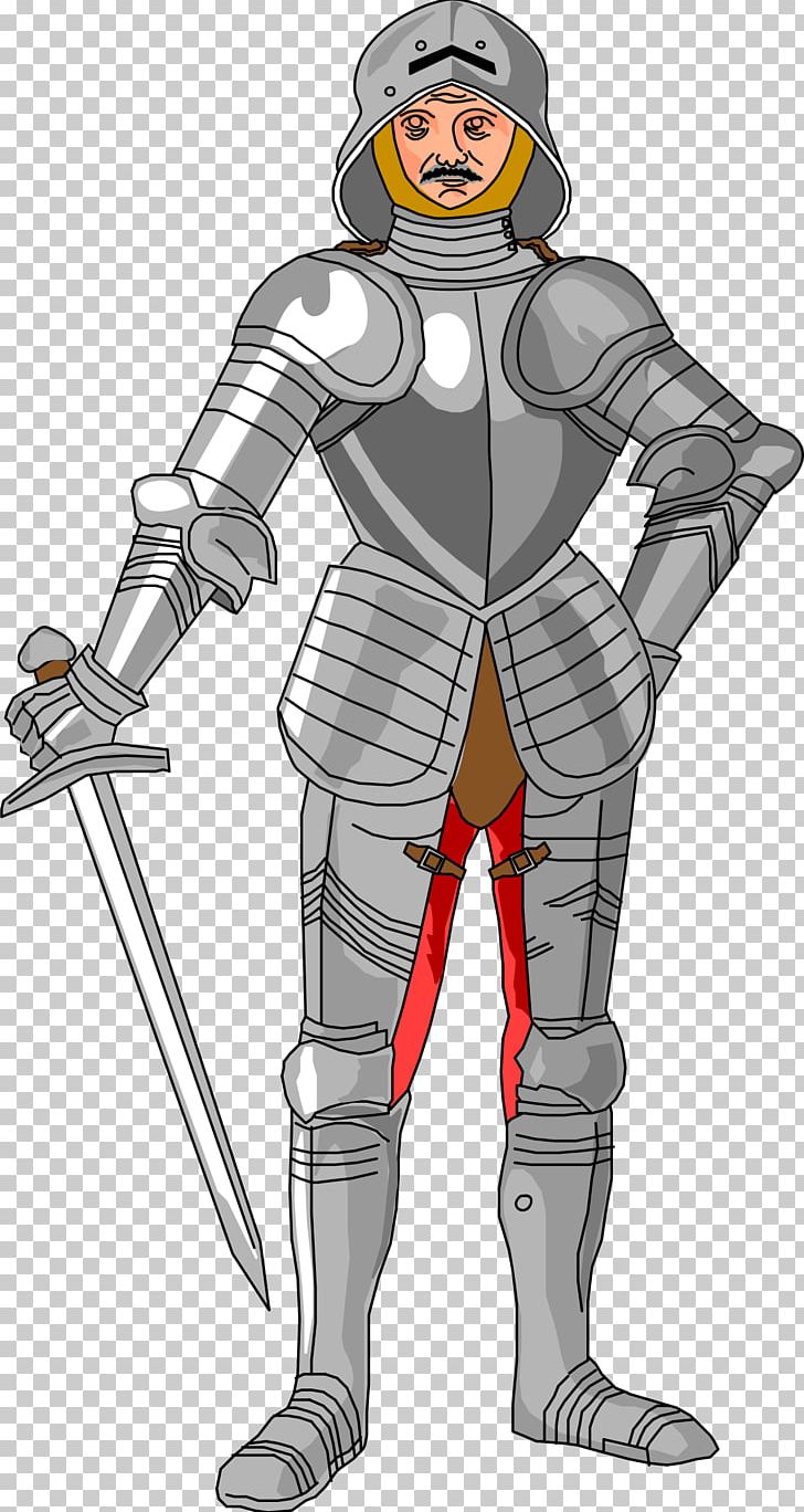 Knight Middle Ages Armour PNG, Clipart, Armour, Art, Cartoon, Costume, Costume Design Free PNG Download