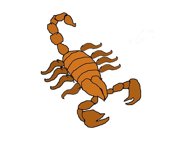 Scorpion Animation PNG, Clipart, Animal Figure, Animation, Artwork, Cartoon, Interactive Media Free PNG Download